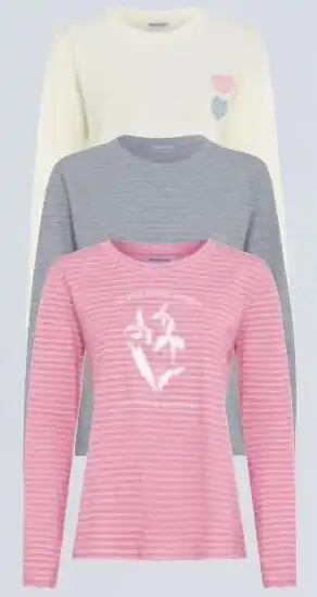 Galeria MANGUUN Shirt Angebot