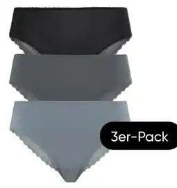 Galeria SCHIESSER Brazilian-Slip Angebot