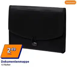 Action Dokumentenmappe Angebot