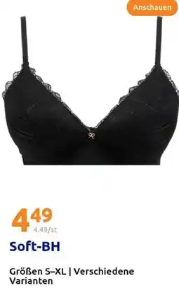 Action Soft-BH Angebot