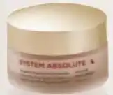 Galeria System Absolute Nachtcreme Angebot