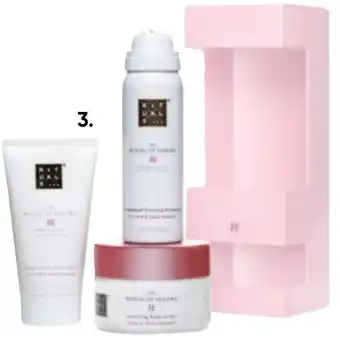 Galeria Rituals „The Ritual of Sakura" Trial-Set Angebot