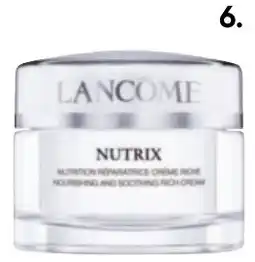 Galeria Lancôme Nutrix Body Angebot