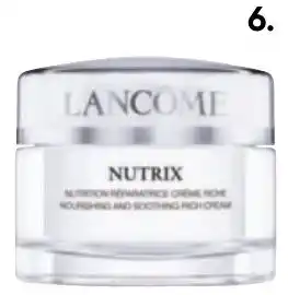 Galeria Lancôme Nutrix Body Angebot