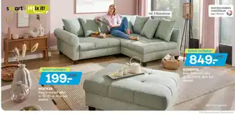 Möbel Kraft Hocker Angebot