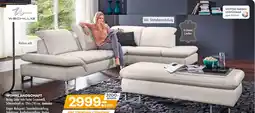 Möbel Kraft W.schillig wohnlandschaft Angebot