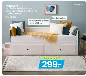 Möbel Kraft Tagesbett Angebot