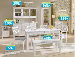 Möbel Kraft Buffetaufsatz Angebot