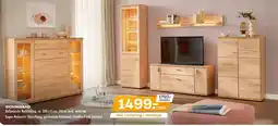 Möbel Kraft Wohnwand Angebot
