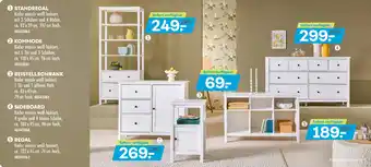 Möbel Kraft Standregal Angebot