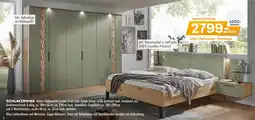 Möbel Kraft Schlafzimmer Angebot