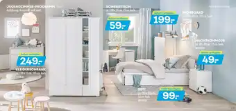 Möbel Kraft Kleiderschrank Angebot