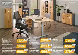 Möbel Kraft Aktenschrank Angebot