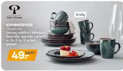 Möbel Kraft Peill + putzler kombiservice 'assenza' Angebot