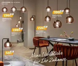 Möbel Kraft Pendelleuchte Angebot