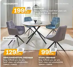 Möbel Kraft Esstisch Angebot