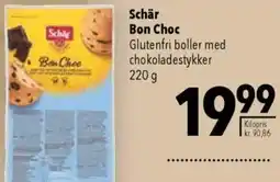 CITTI Markt Schär Bon Choc Angebot