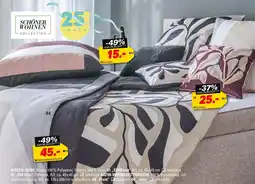 Höffner Schöner wohnen kollektion kissen-serie Angebot