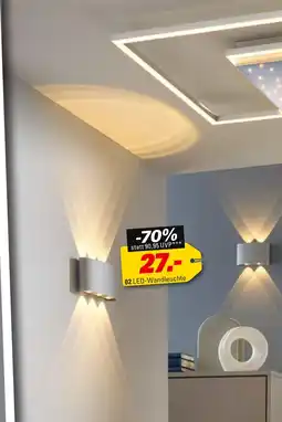 Höffner Led-deckenleuchte Angebot