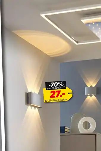 Höffner Led-deckenleuchte Angebot