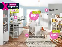 Höffner Höffner babyzimmer-programm „suna“ Angebot