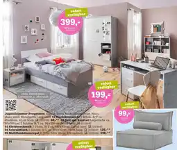 Höffner Jugendzimmer-programm Angebot