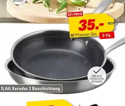 Höffner Pfannen-set Angebot