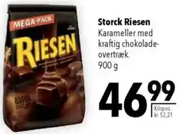 CITTI Markt Storck Riesen Angebot