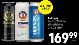 CITTI Markt Erdinger Angebot