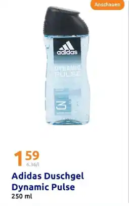 Action Adidas duschgel dynamic pulse Angebot