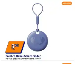 Action Fresh ’n rebel smart finder Angebot