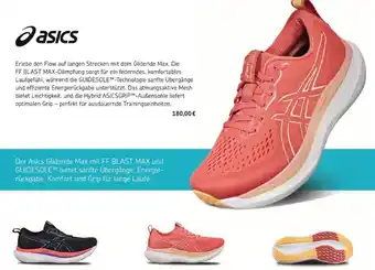 Sport 2000 asics Schuhe Angebot