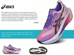 Sport 2000 asics Schuhe Angebot