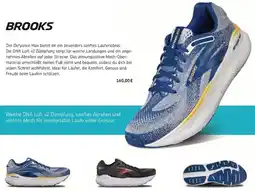 Sport 2000 BROOKS Schuhe Angebot