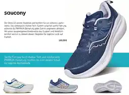 Sport 2000 Saucony Schuhe Angebot