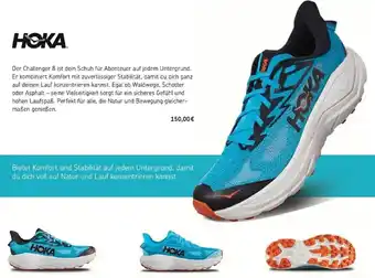 Sport 2000 HOKA Schuhe Angebot