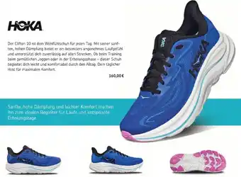 Sport 2000 HOKA Schuhe Angebot