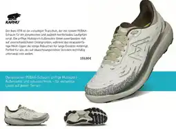 Sport 2000 KARHU Schuhe Angebot