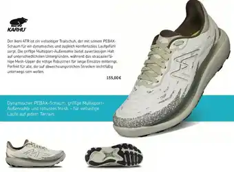 Sport 2000 KARHU Schuhe Angebot