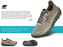 Sport 2000 KARHU Schuhe Angebot
