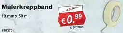 Stabilo Fachmarkt Malerkreppband Angebot