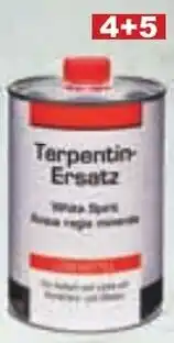 Stabilo Fachmarkt Terpentin-Ersatz Angebot