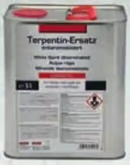 Stabilo Fachmarkt Terpentin-Ersatz Angebot