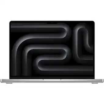 Netto Marken-Discount Apple Notebook MacBook Pro (14) 2024 Angebot
