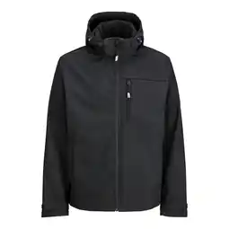 Netto Marken-Discount Jack & Jones Jacke THATCHER Softshelljacke Angebot
