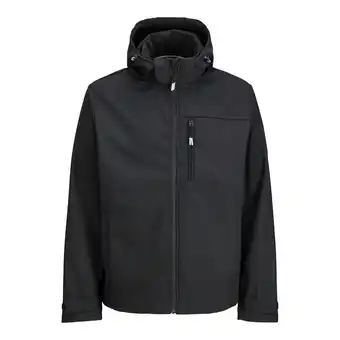 Netto Marken-Discount Jack & Jones Jacke THATCHER Softshelljacke Angebot