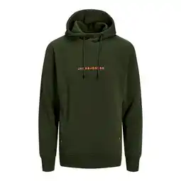 Netto Marken-Discount Jack & Jones Kapuzenpullover TREE Hoodie Angebot