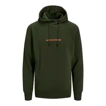 Netto Marken-Discount Jack & Jones Kapuzenpullover TREE Hoodie Angebot