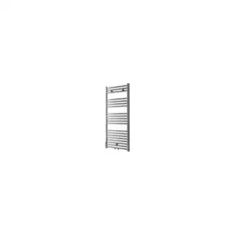 Netto Marken-Discount Badezimmer-Heizkörper BARI chr.60x118,8cm gerade Angebot