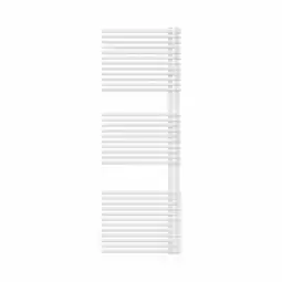 Netto Marken-Discount Badezimmer-Heizkörper weiß 60x170,8cm Angebot